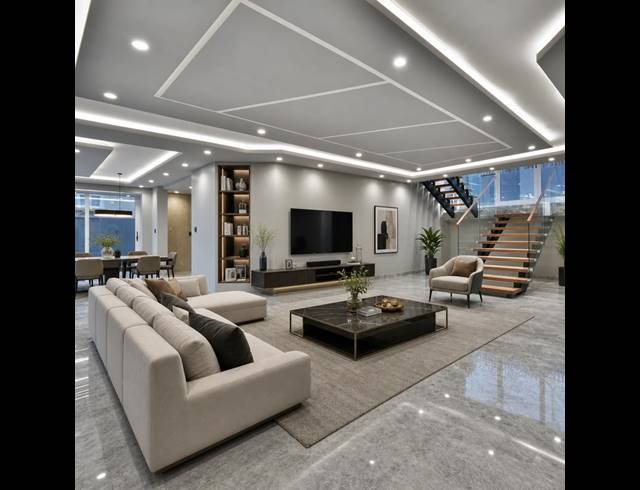 6 BEDROOM HOUSE FOR SALE IN FEATHERBROOKE ESTATE
